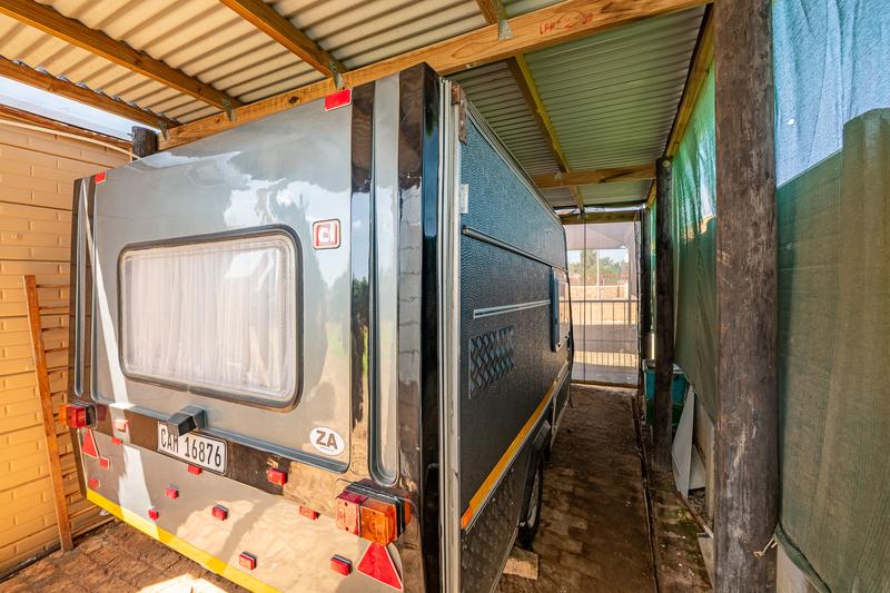 3 Bedroom Property for Sale in Riviersonderend Western Cape